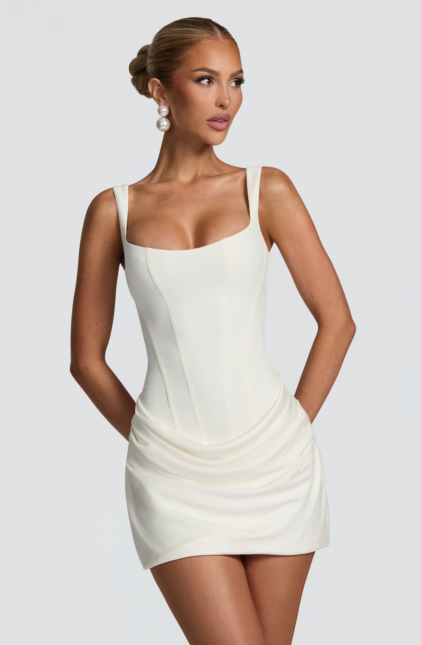 Elise Mini Dress
