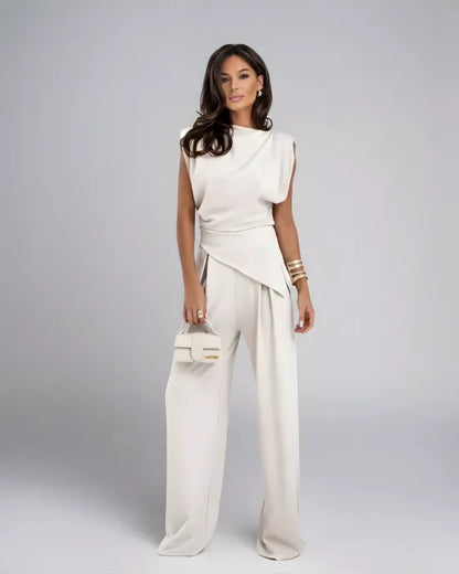 Arianna Cozy Two Piece Set