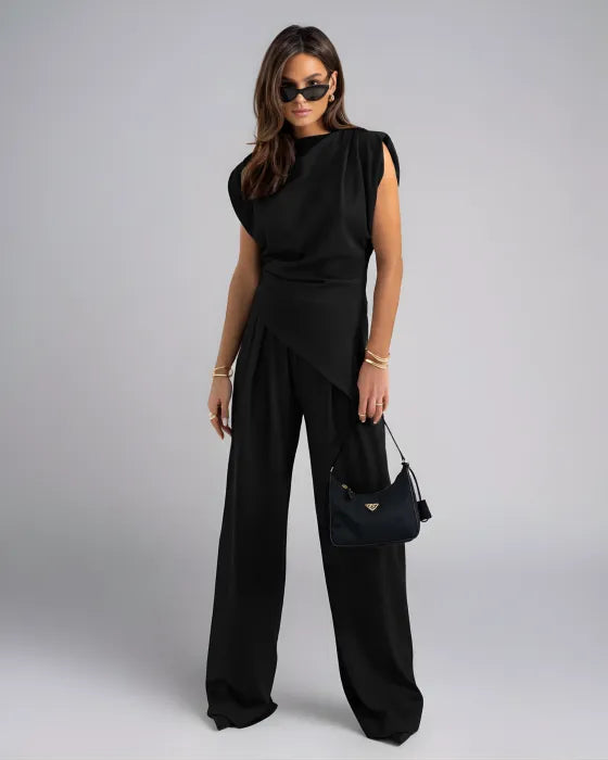 Arianna Cozy Two Piece Set