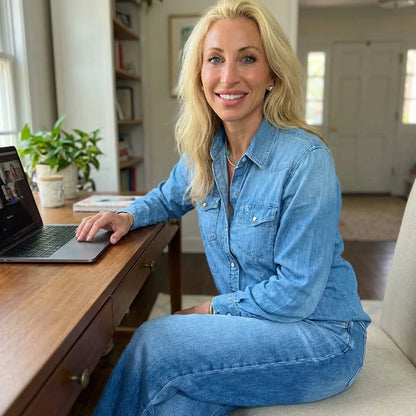 Ultra-Soft Lounge Pajama Set
